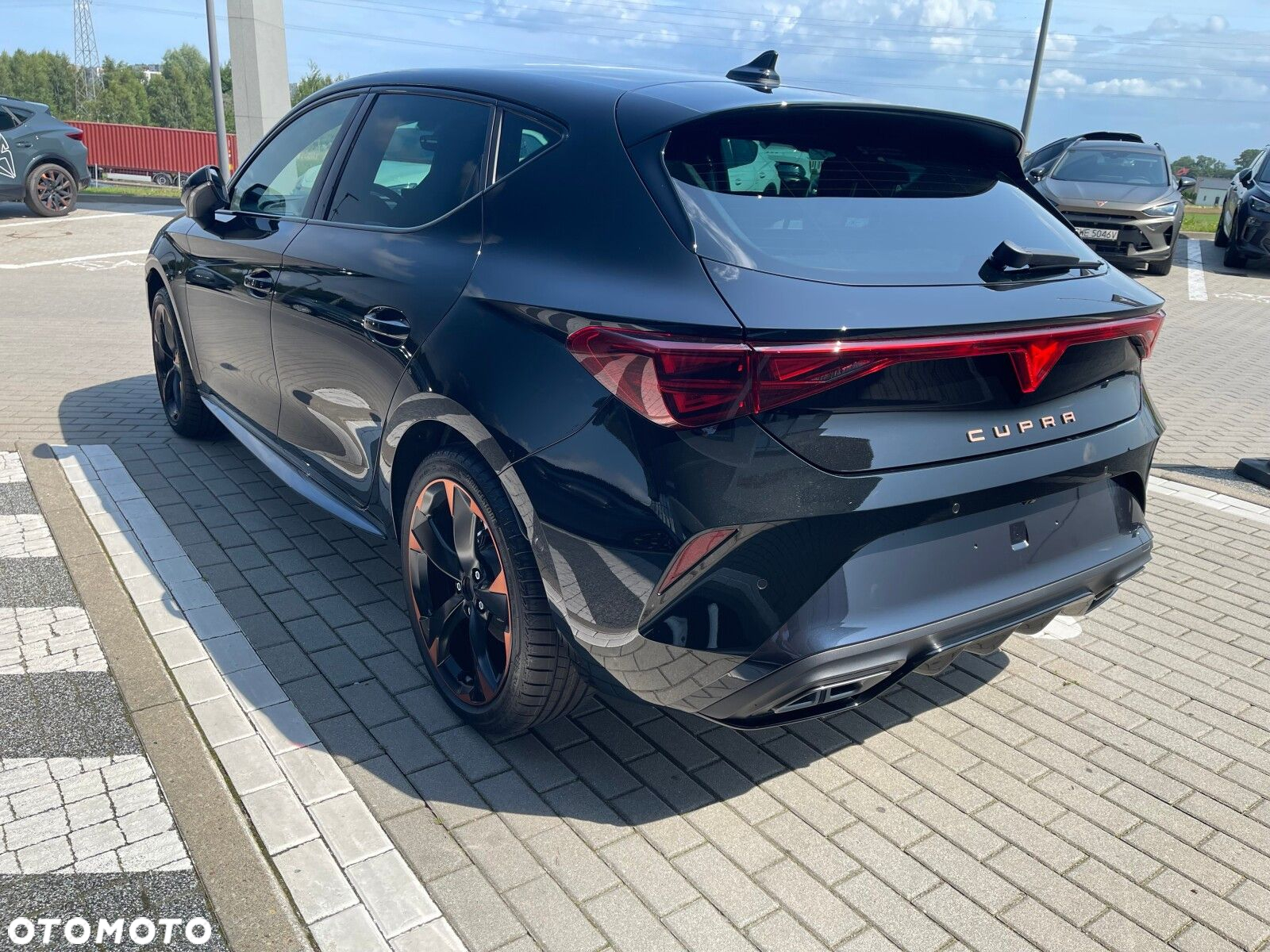 Cupra Leon - 4