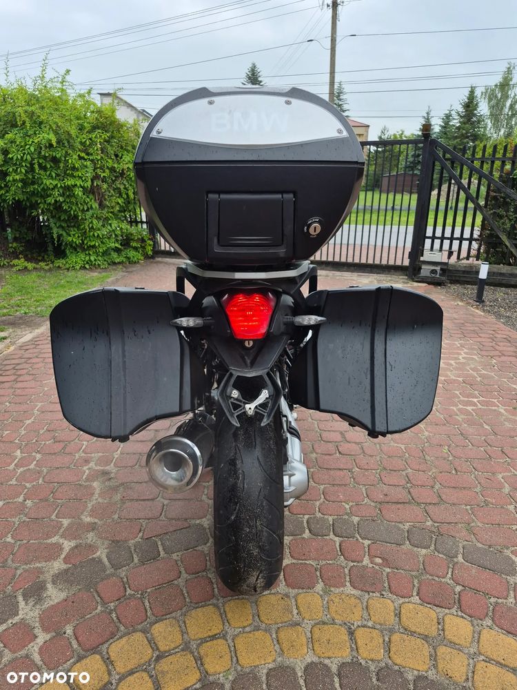 BMW R - 11