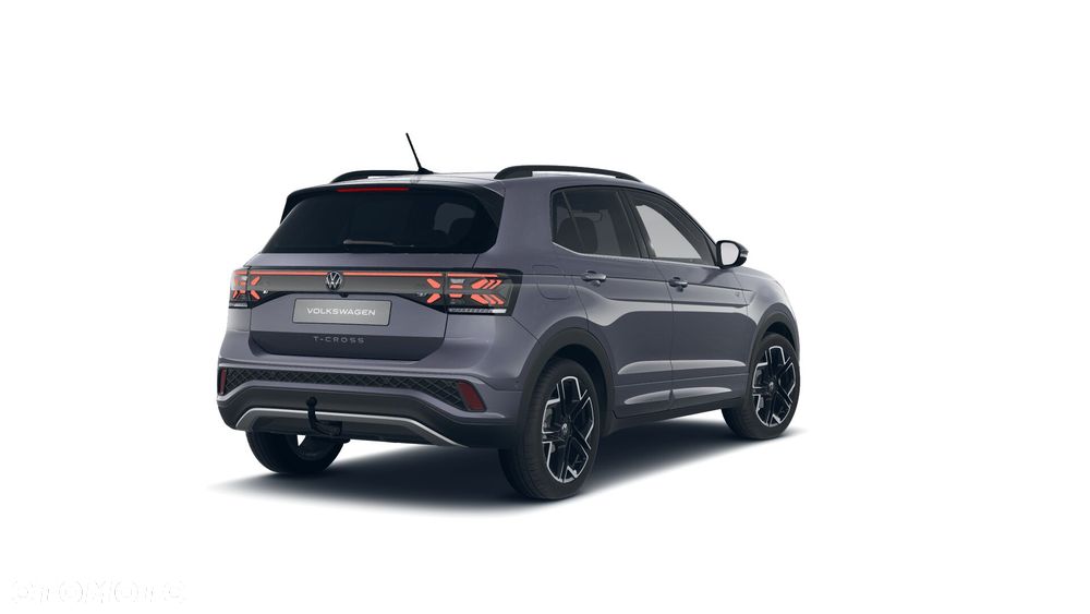 Volkswagen T-Cross 1.5 TSI OPF DSG R-Line - 5