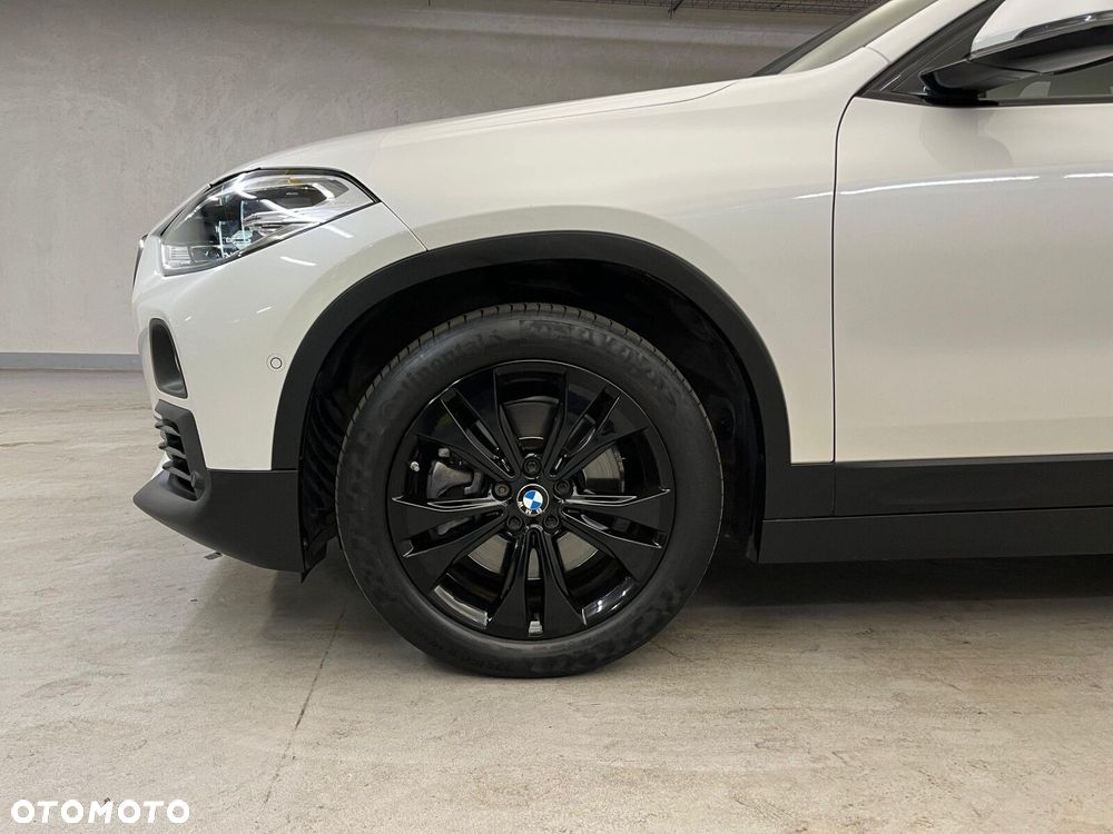BMW X2 xDrive20d - 14