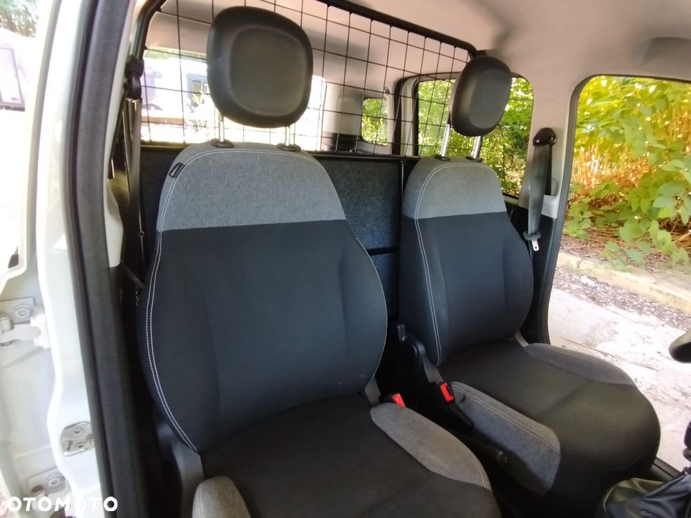 Fiat Panda 1.0 Hybrid - 7