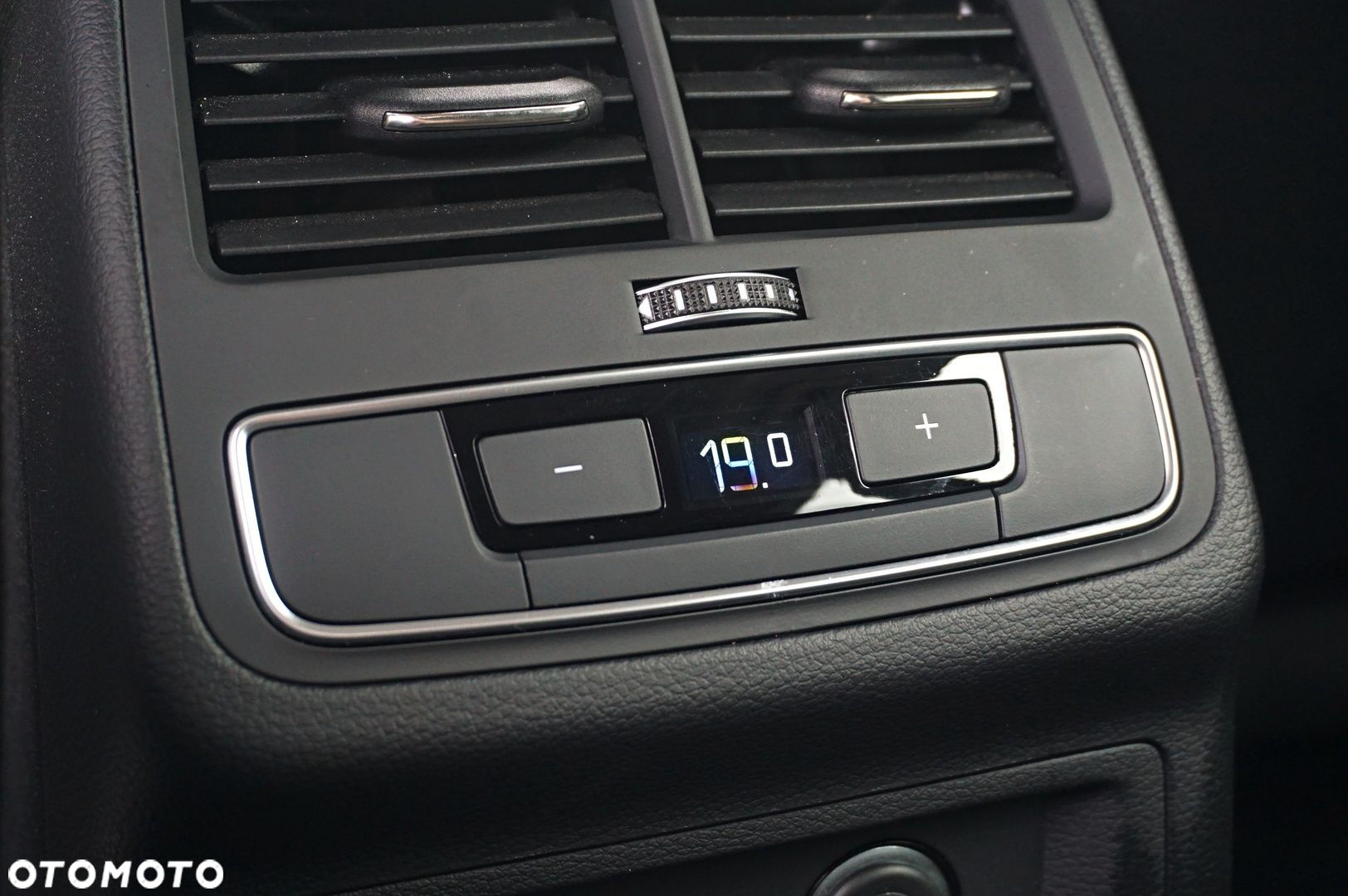 Audi A4 - 11