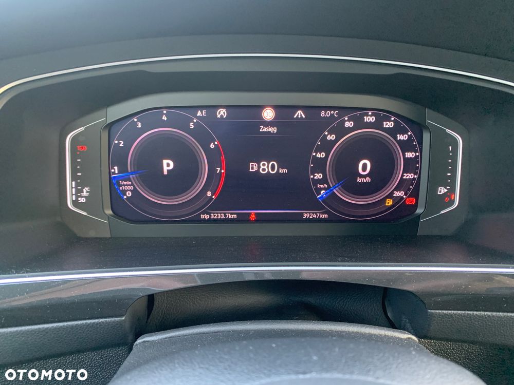 Volkswagen Tiguan 2.0 TSI 4Mot R-Line DSG - 19