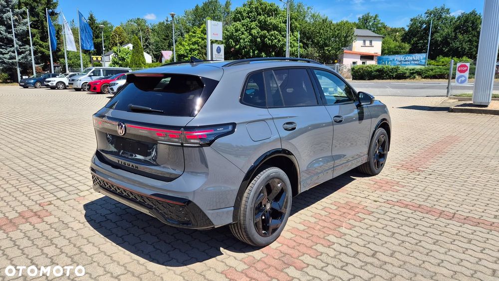 Volkswagen Tiguan - 6