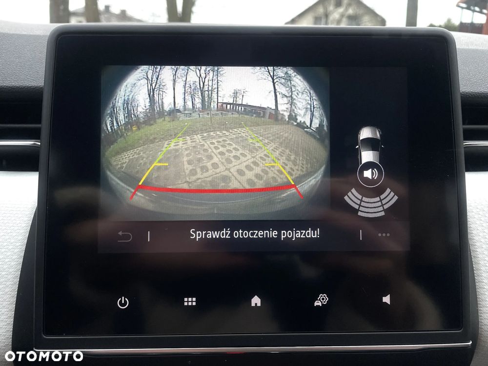 Renault Clio 1.0 TCe Intens - 36