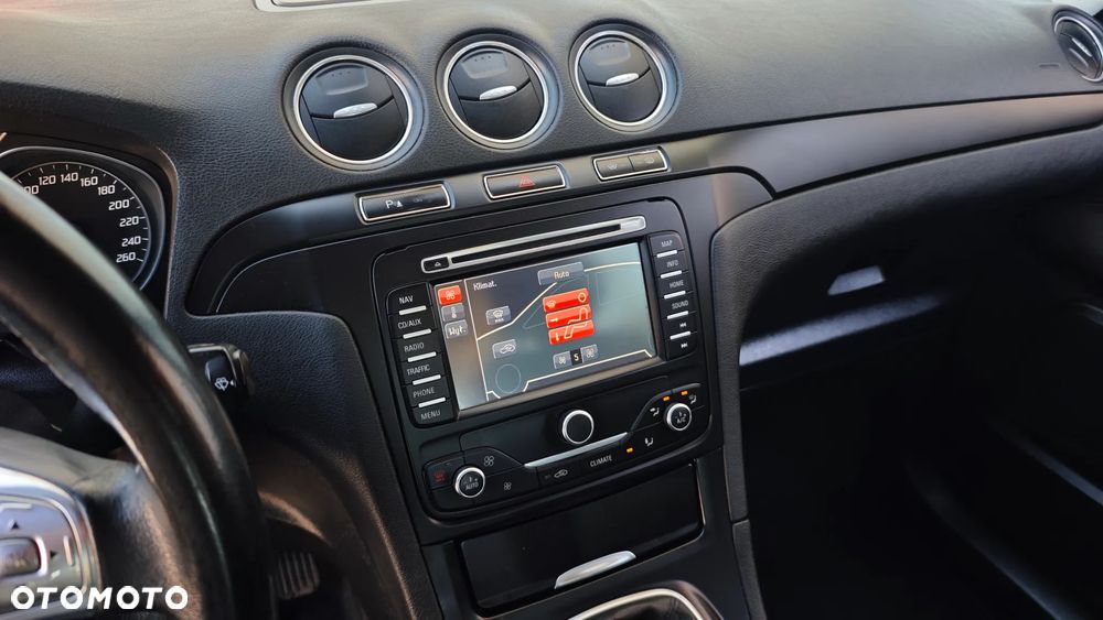 Ford Galaxy 2.0 Titanium - 25