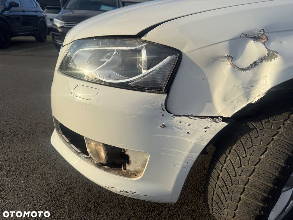 Audi A3 Sportback 1.4T FSI Ambition - 15