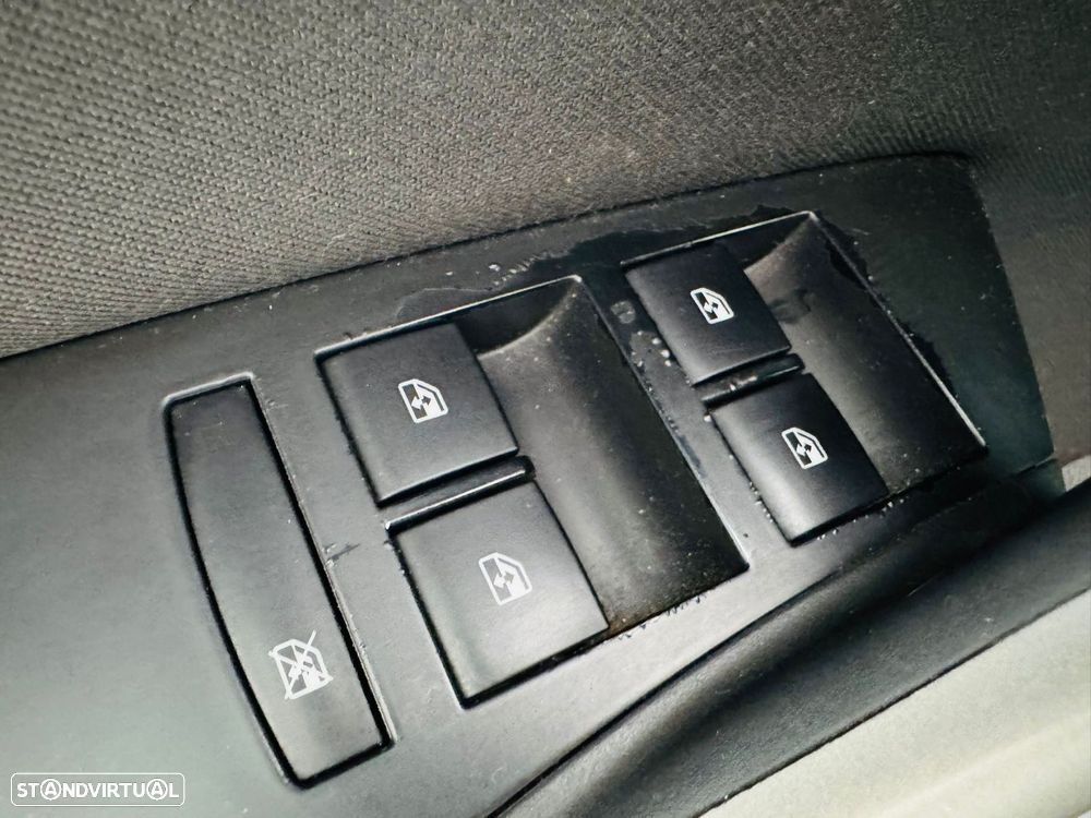 Opel Astra Sports Tourer 1.3 CDTi Cosmo S/S - 17