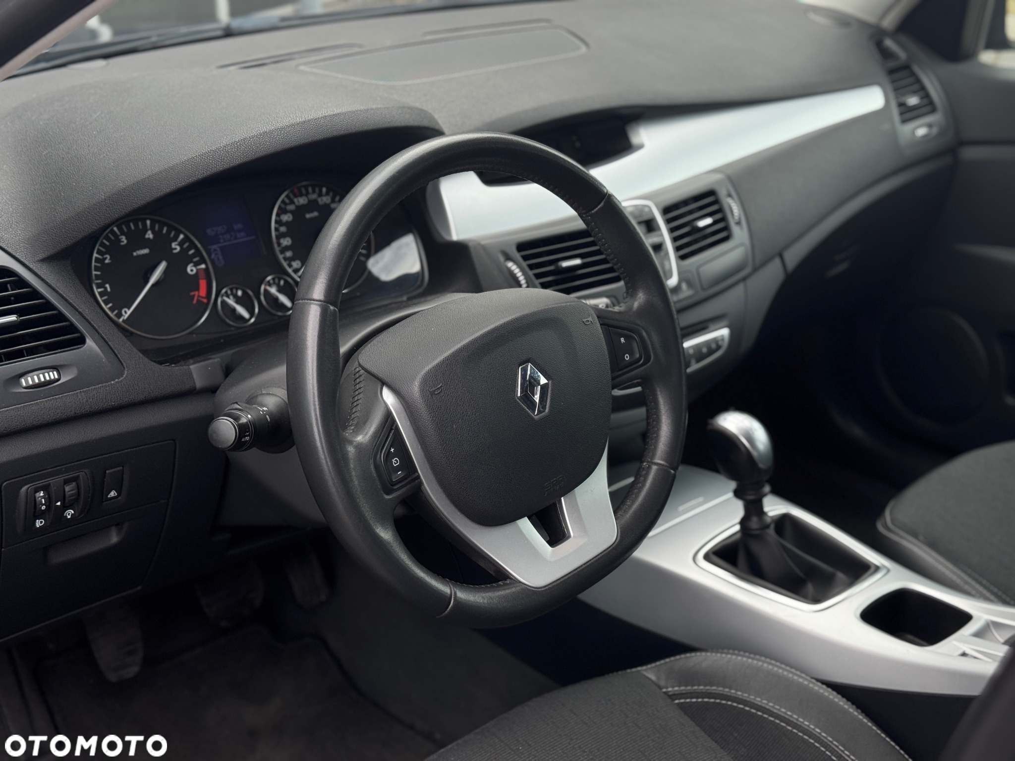 Renault Laguna 2.0 16V 140 Dynamique - 18