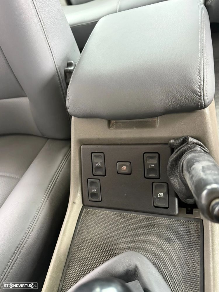 Land Rover Discovery 2.5 TDi - 23