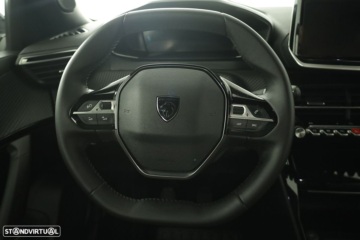 Peugeot 2008 1.2 PureTech Allure - 14