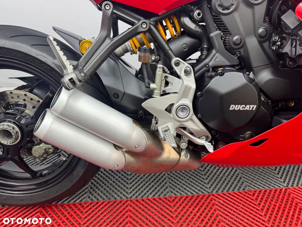 Ducati SuperSport - 35