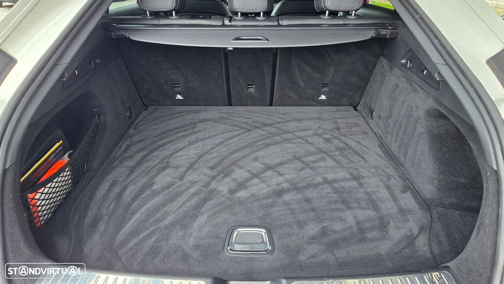 Mercedes-Benz GLC 250 d Coupé AMG Line 4-Matic - 35