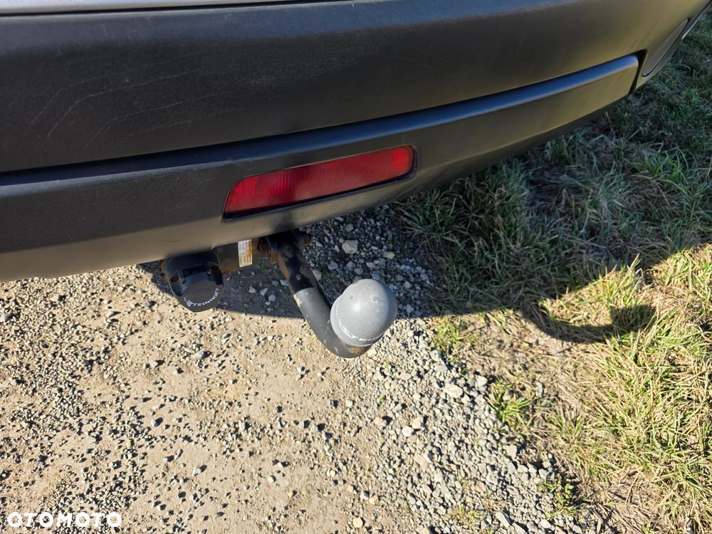 Nissan Qashqai 2.0 4 x 4 CVT I-Way - 16