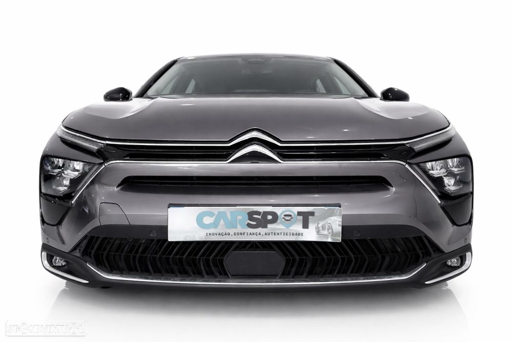 Citroën C5 X 1.2 PureTech Feel Business EAT8 - 3