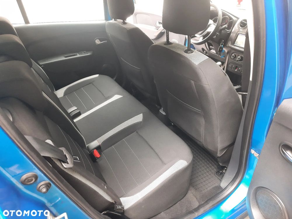 Dacia Sandero Stepway 1.0 TCe SL Celebration S&S - 16