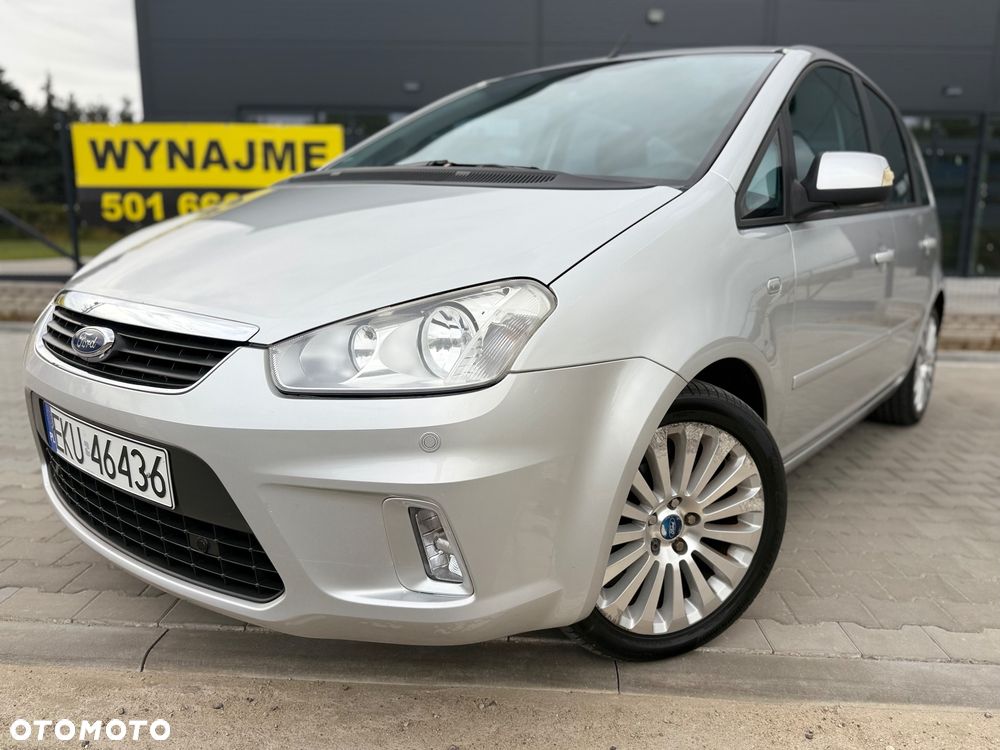 Ford C-MAX - 4