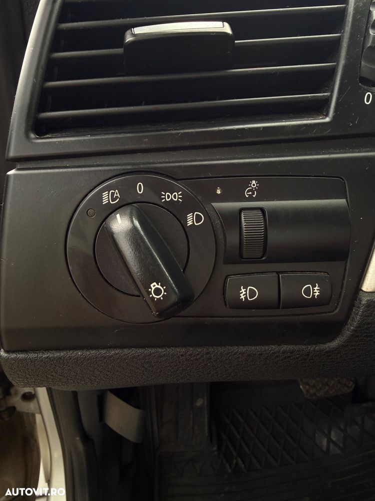 BMW X3 - 21