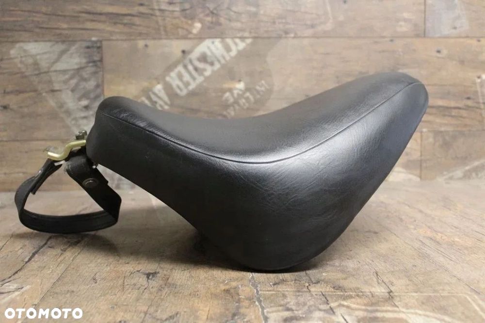 SIEDZENIE KIEROWCY YAMAHA XVS650 DRAG STAR CUSTOM - 4