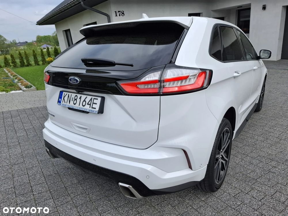 Ford Edge 2.0 EcoBlue Twin-Turbo 4WD ST-Line - 6