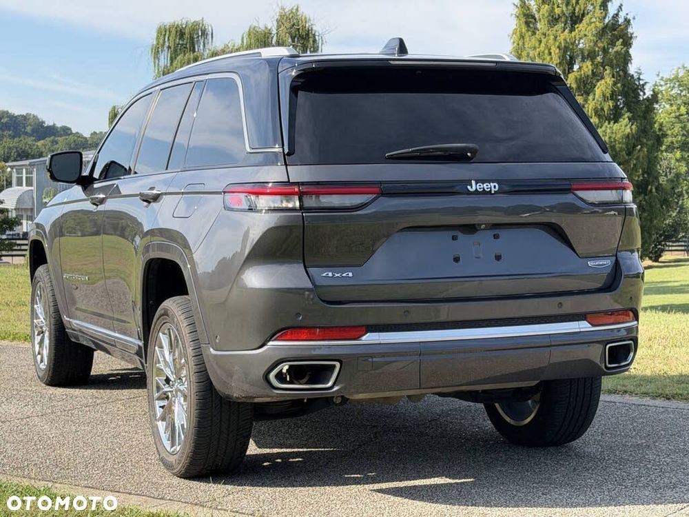 Jeep Grand Cherokee - 7
