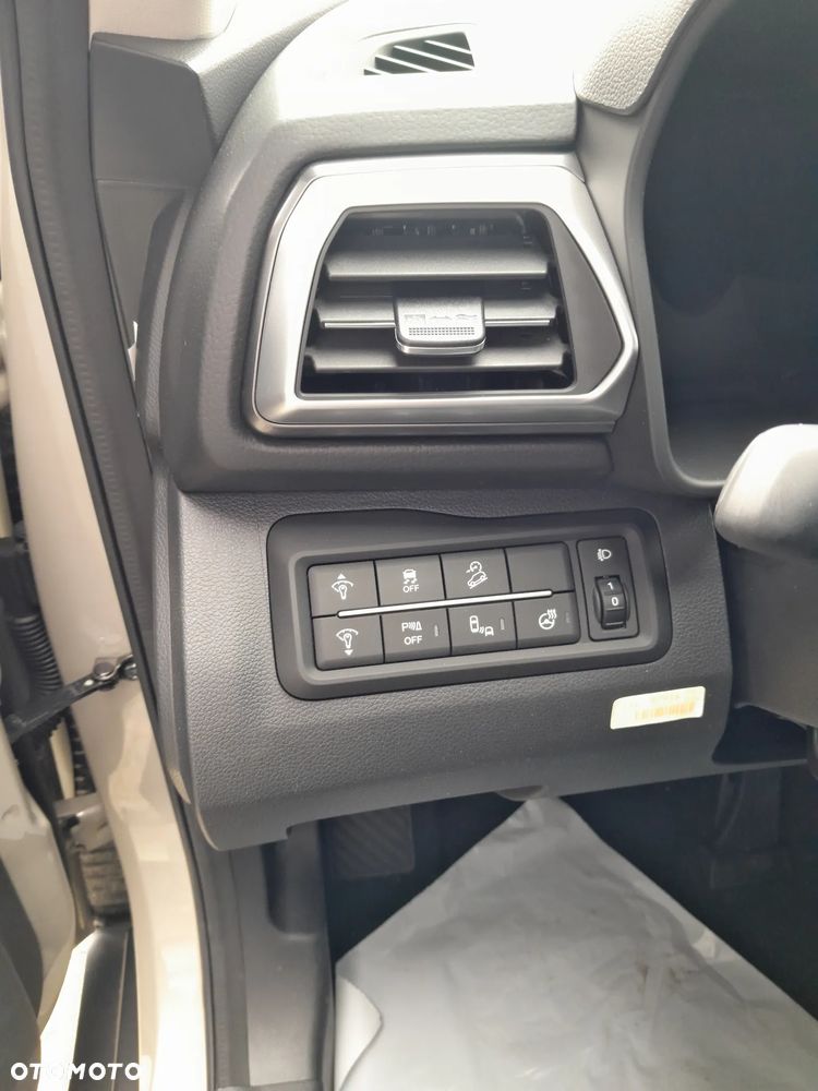 SsangYong/KGM Tivoli 1.5 T-GDI Wild - 8