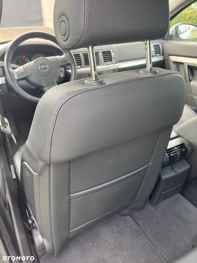 Opel Signum 2.2 Elegance - 9