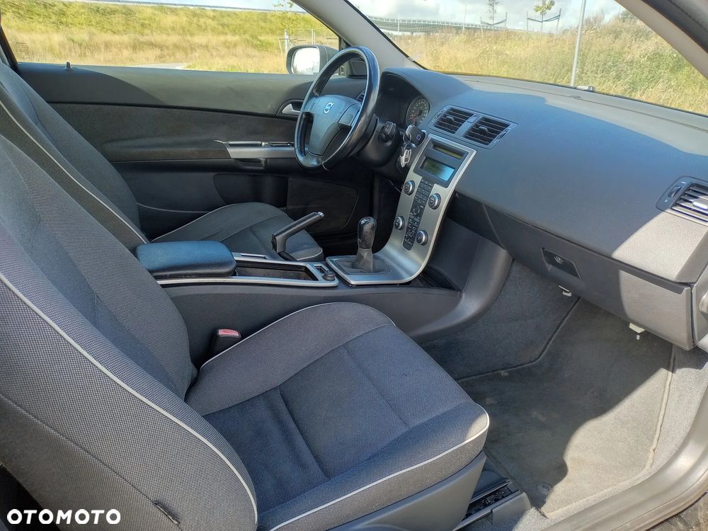 Volvo C30 1.8 Kinetic - 10