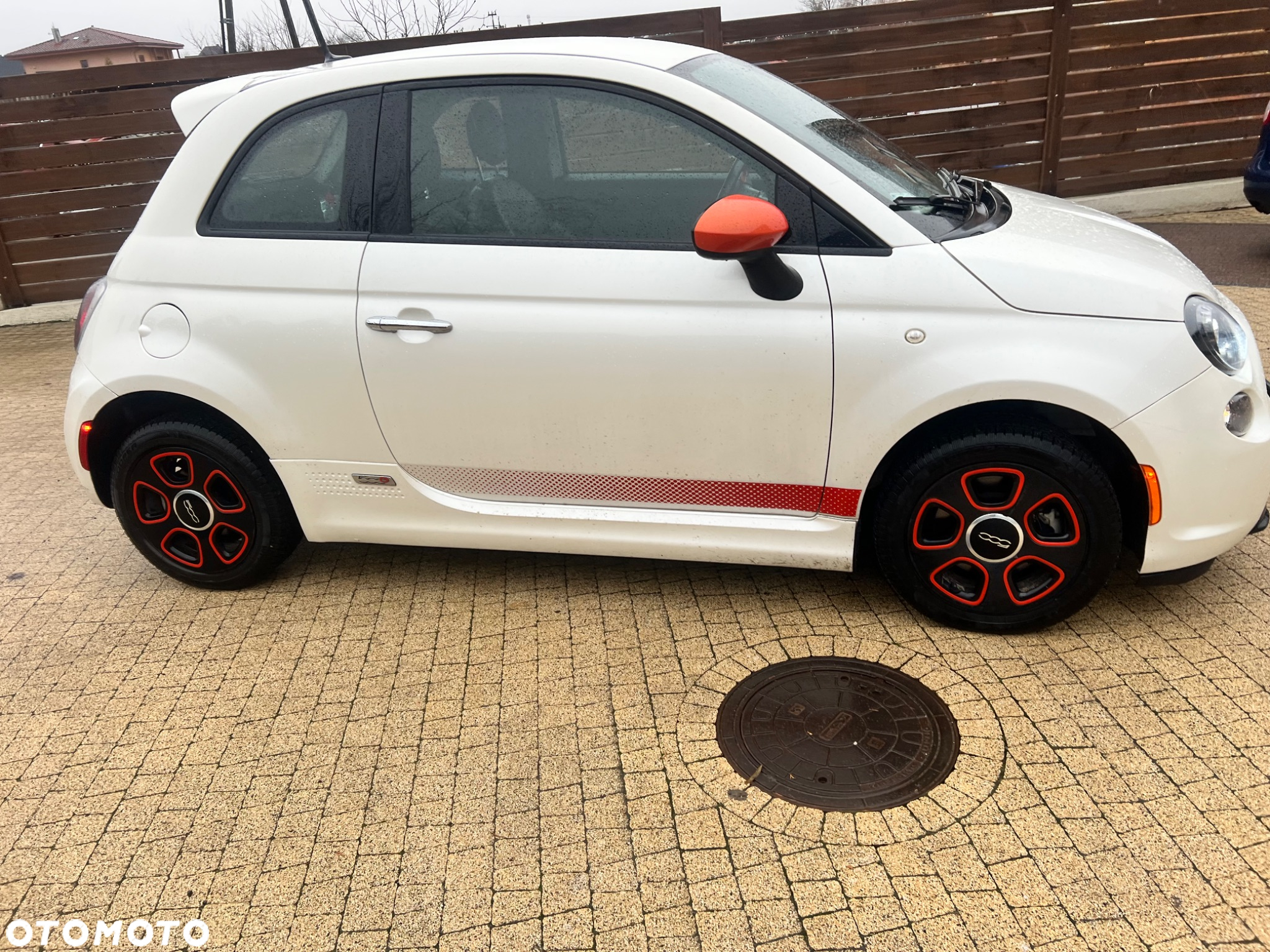 Fiat 500 - 11