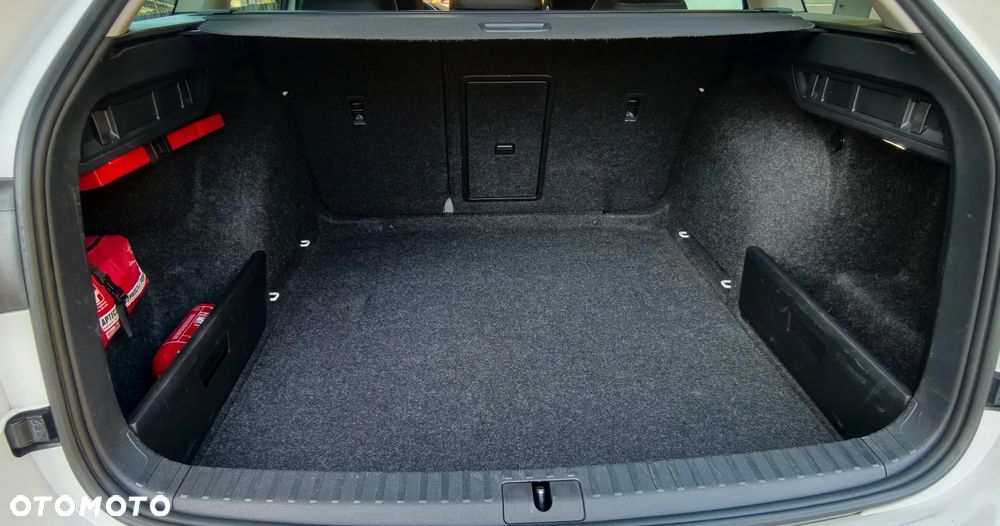 Skoda Octavia 1.5 TSI ACT Style - 20