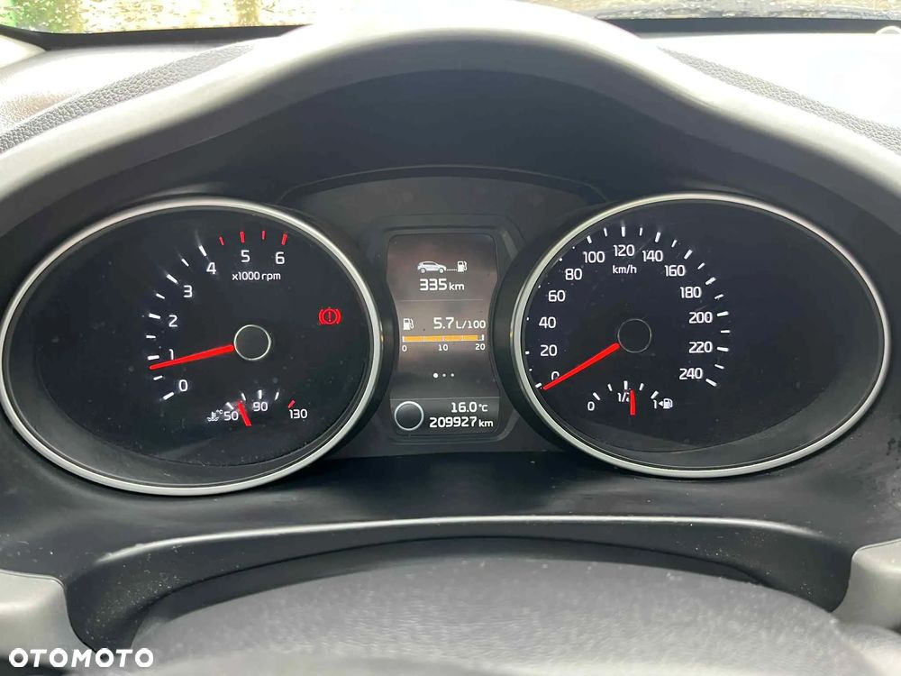 Kia Sportage 1.7 CRDI Business Line L 2WD - 30