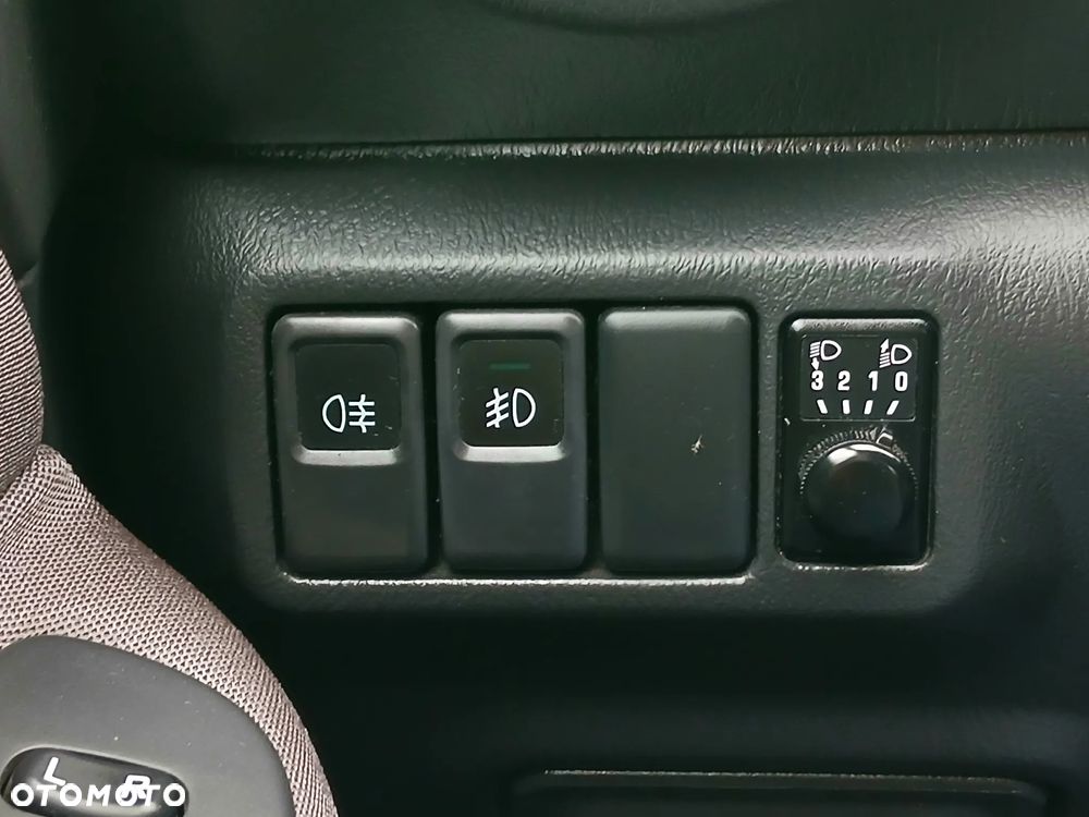 Subaru Impreza SW 2.0 RS - 37