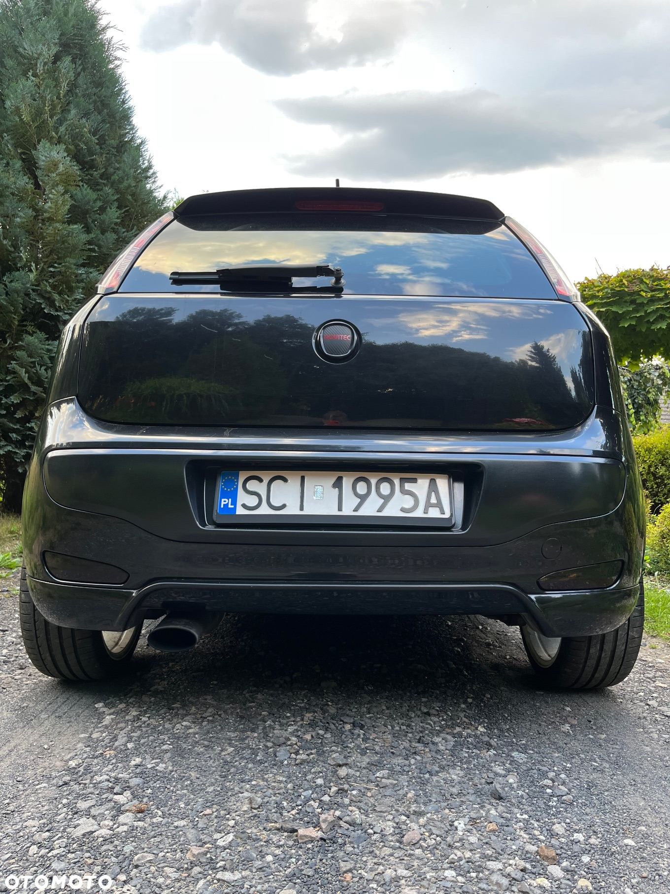 Fiat Punto Evo 1.4 T 16V Multiair Energy - 17