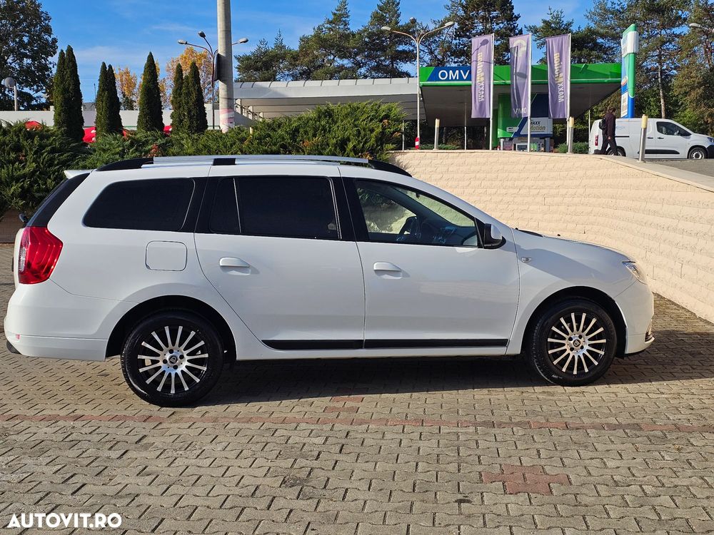 Dacia Logan MCV - 2