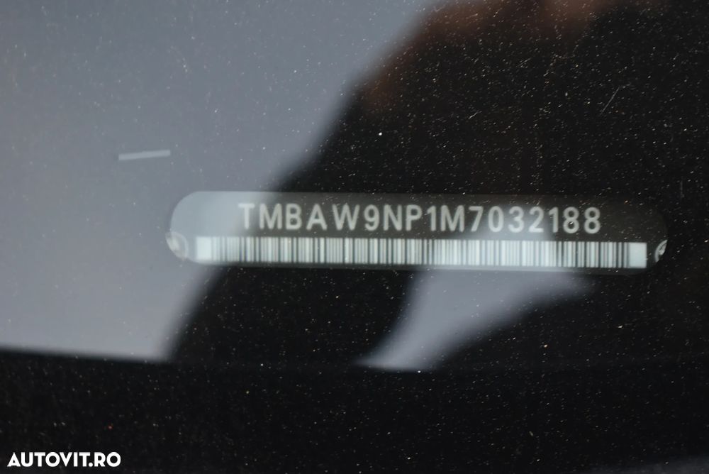 Skoda Superb 1.4 TSI PHEV Style - 11