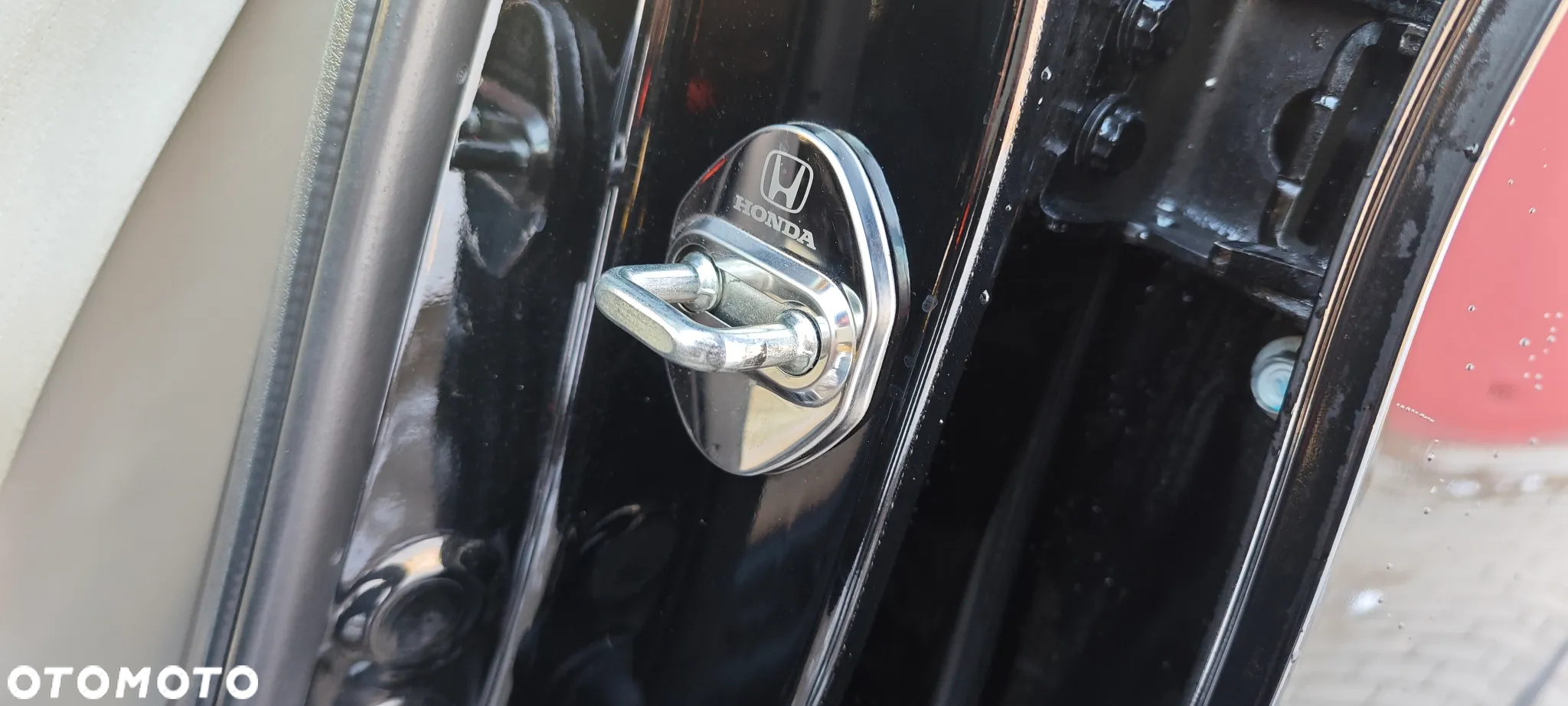 Honda CR-V 1.6i-DTEC Executive (Honda Connect+) - 9