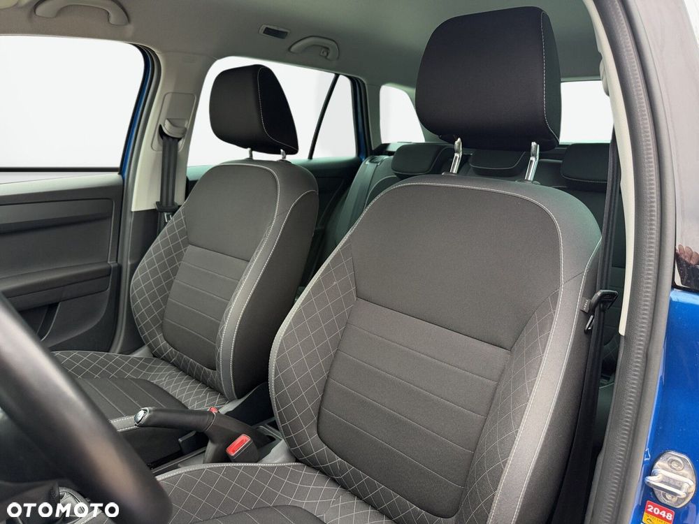 Skoda Fabia 1.0 TSI Ambition - 13