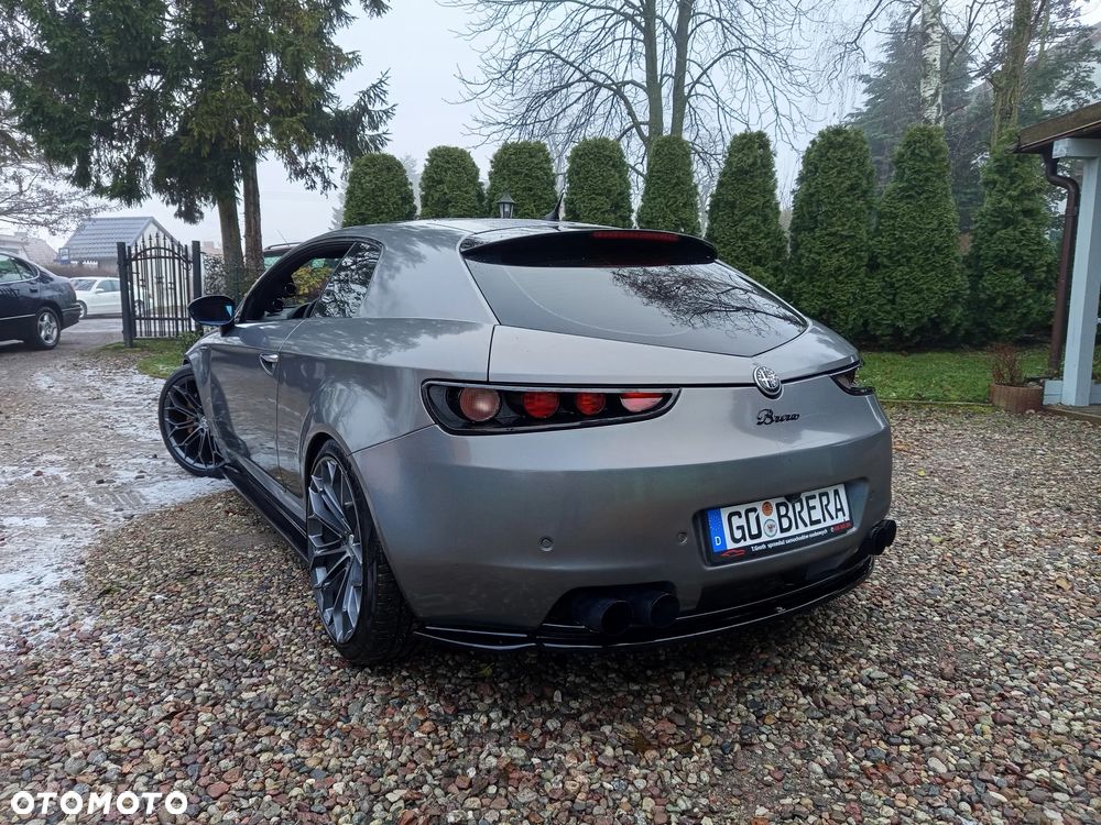 Alfa Romeo Brera - 28