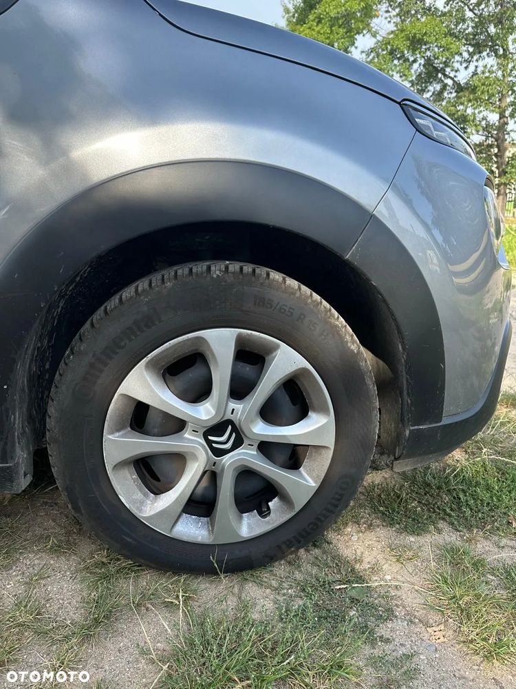 Citroën C3 1.2 PureTech Max - 14