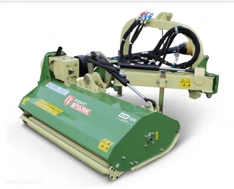 Inny KOSIARKI STARK KDS, KDL - 14