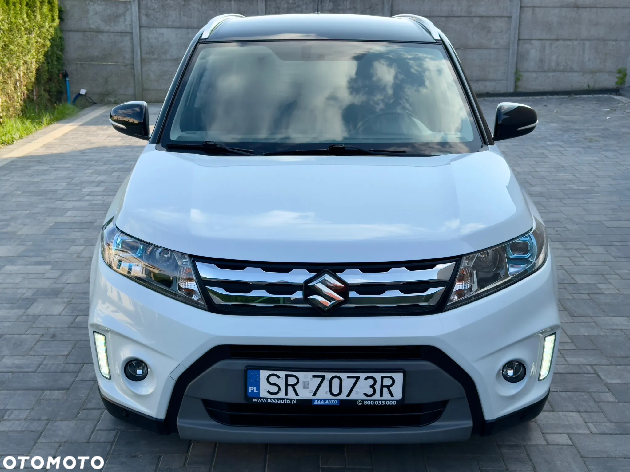 Suzuki Vitara 1.6 Premium 2WD - 3