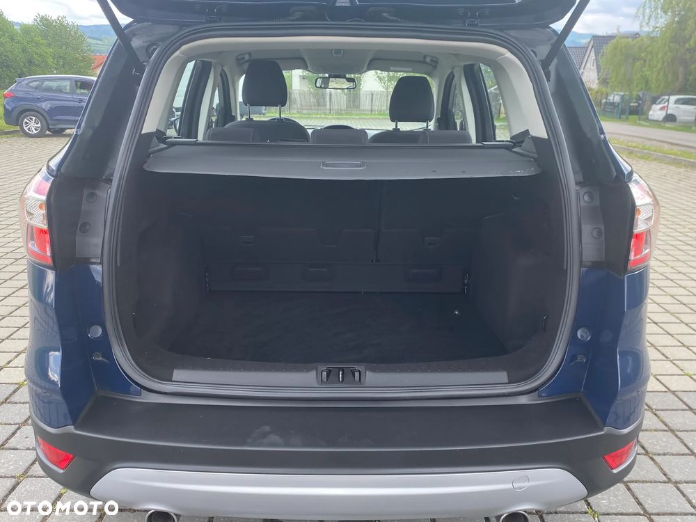 Ford Kuga 2.0 TDCi 4x4 Individual - 7