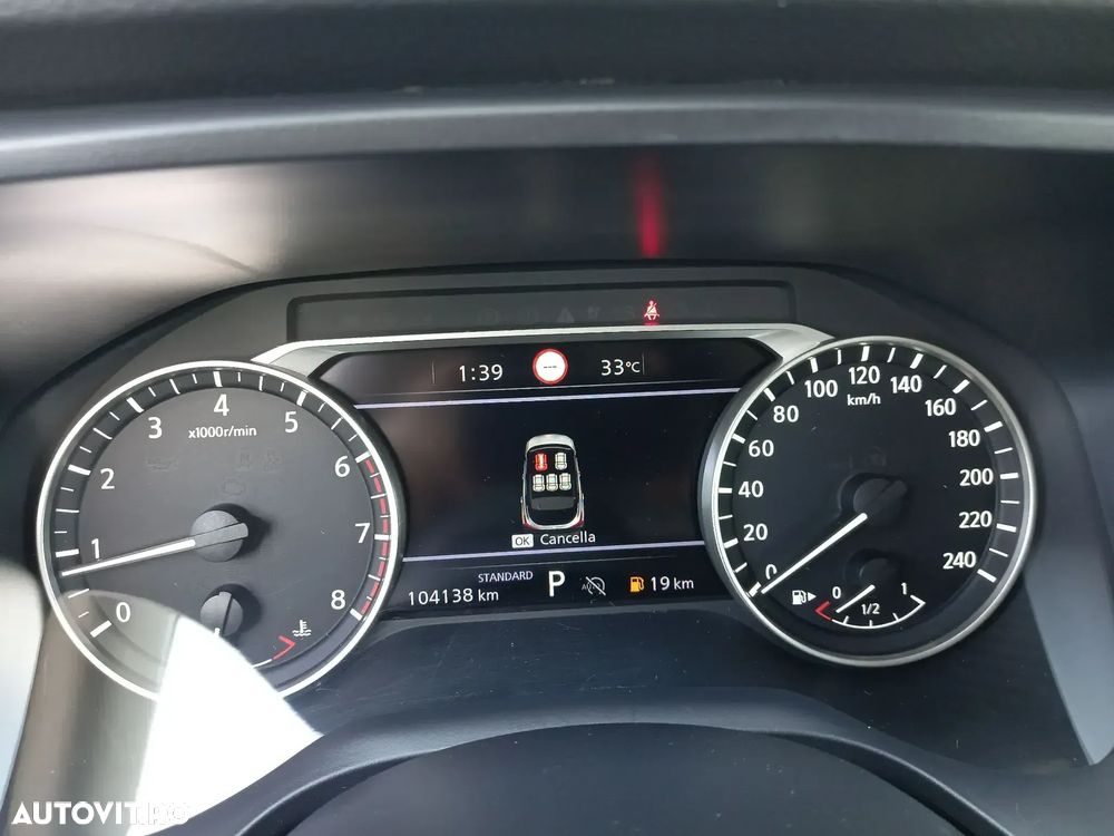 Nissan Qashqai - 11