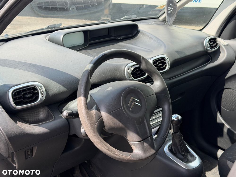 Citroën C3 Picasso 1.6 HDi Exclusive - 7