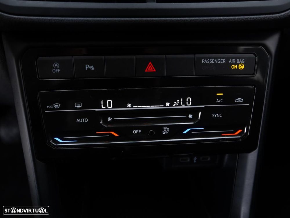 VW T-Cross 1.0 TSI - 17