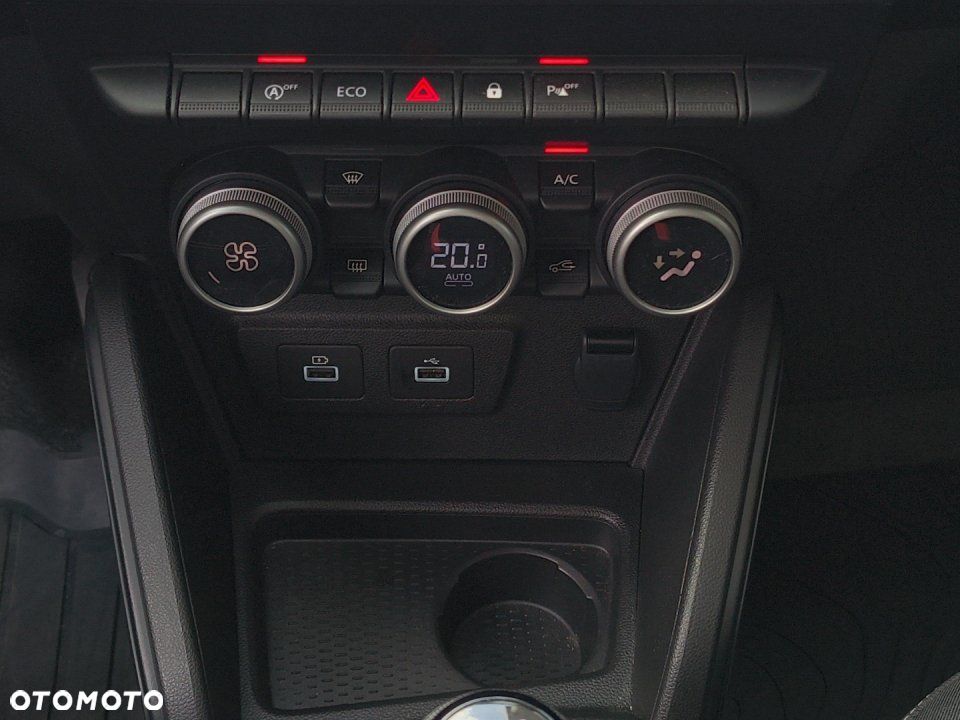Dacia Duster - 26