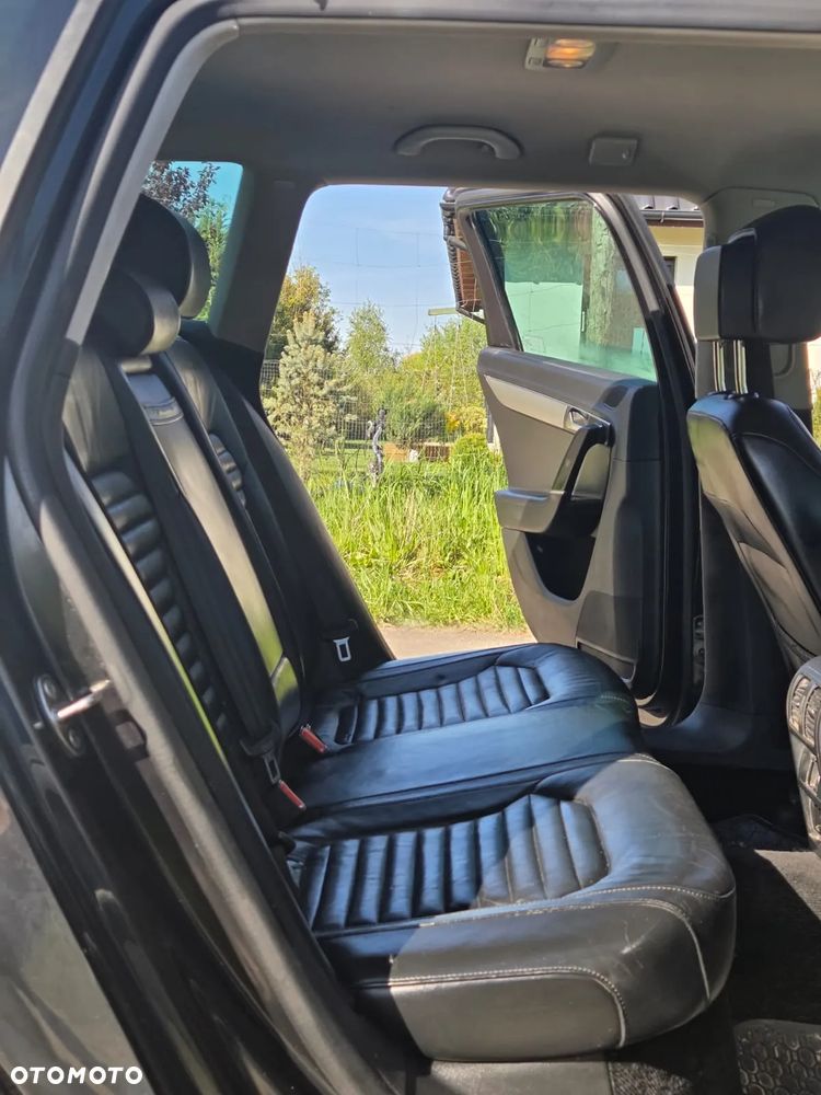 Volkswagen Passat 2.0 TDI Highline DSG - 8