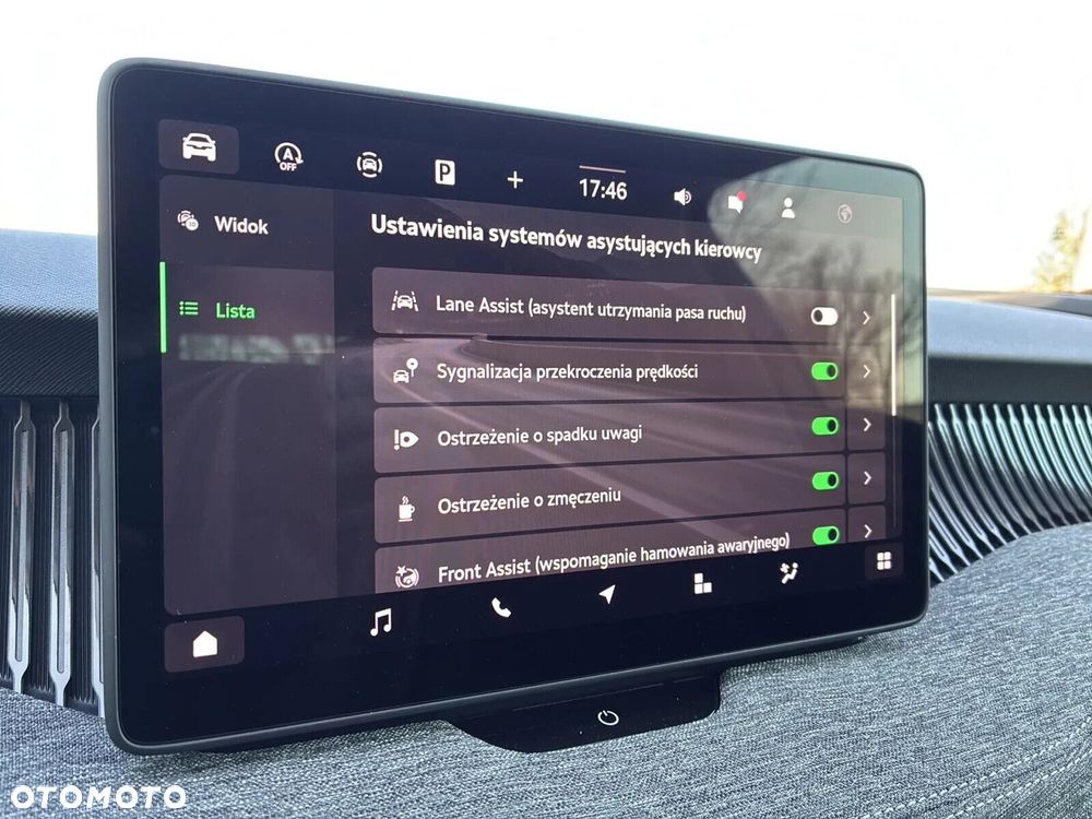Skoda Superb - 21