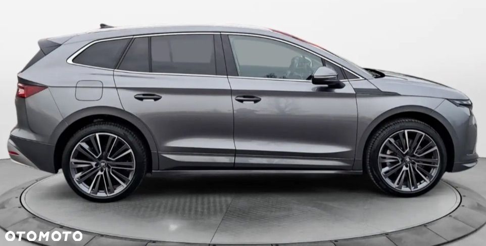Skoda Enyaq - 8