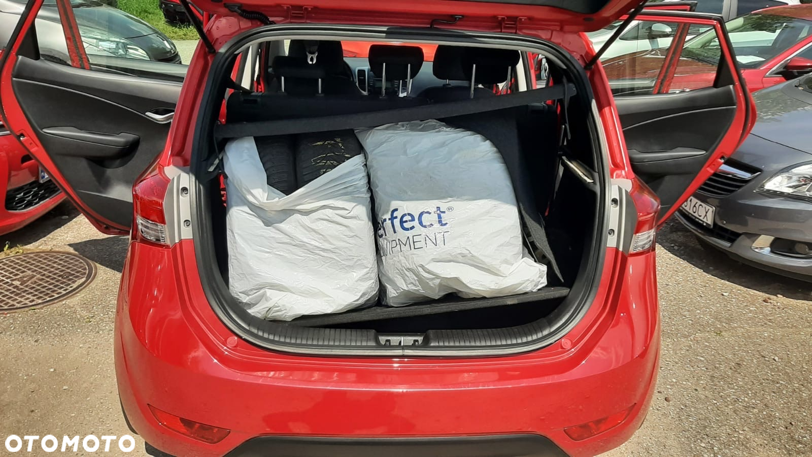 Hyundai ix20 1.4 blue Classic - 9